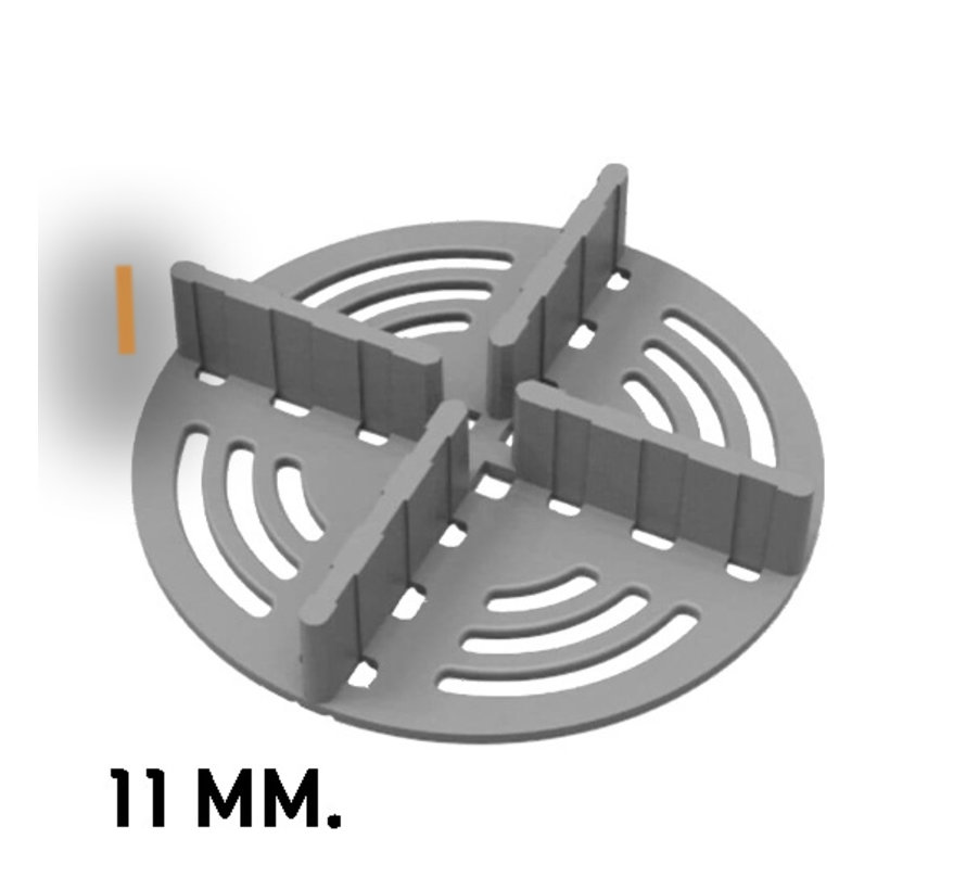 Fix Plus ® Voegkruis 3 mm. PS70-03