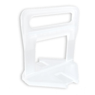 Fix Plus ® Fix Plus ® Levelling Clips 1,5 mm. 500 st.