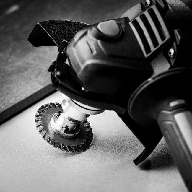 Fix Plus ® Diamantblad Mini Turbo ø 50