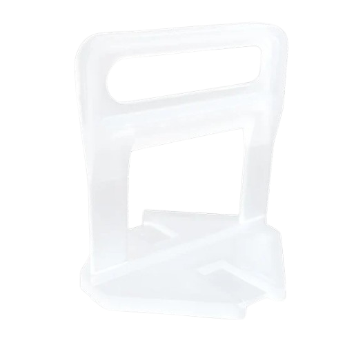 Tegel levelling voor extra dikke tegels van 16 tm 30 mm.