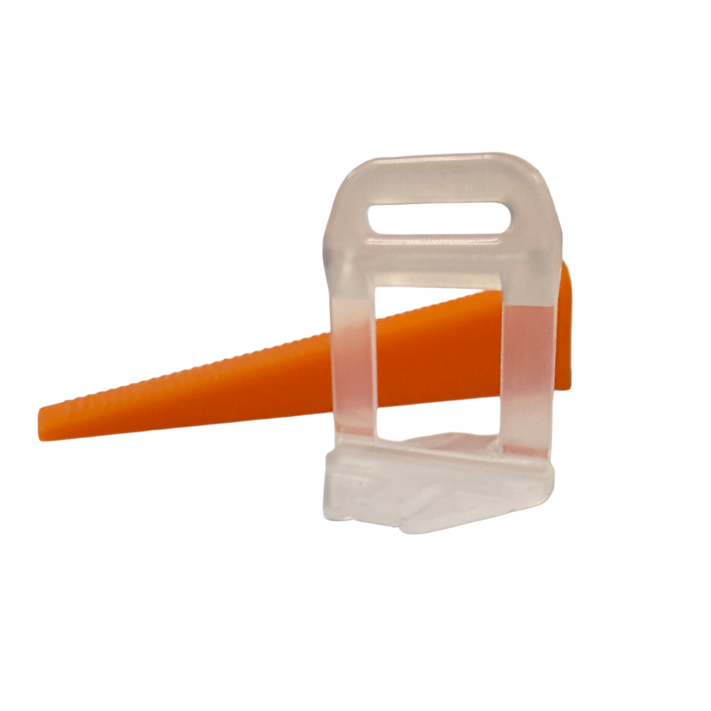 Clips & Keggen MINI - Een handig systeem