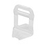 Fix Plus Levelling Clips Mini 3 mm. 3000 st.