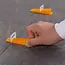 Fix Plus ® Levelling Clips 1,5 mm. 500 st.
