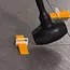 Fix Plus ® Levelling Clips 1,5 mm. 500 st.