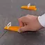 Fix Plus ® Levelling Clips Large 1,5 mm. 500 st.