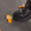 Fix Plus ® Levelling Clips Large 1,5 mm. 500 st.