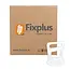 Fix Plus ® Levelling Clips 2 mm. 2000 st.