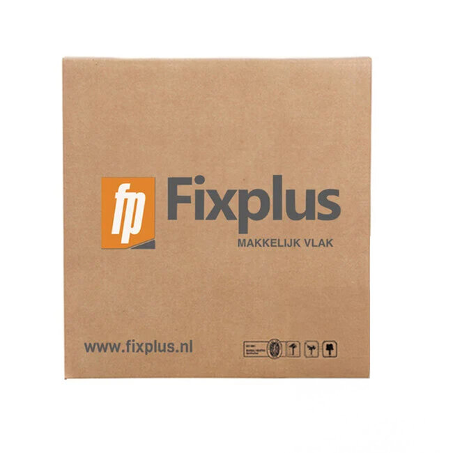Fix Plus Levelling Keggen 1000 st.