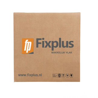 Fix Plus ® Fix Plus Starters Kit XL BASIC 2mm.