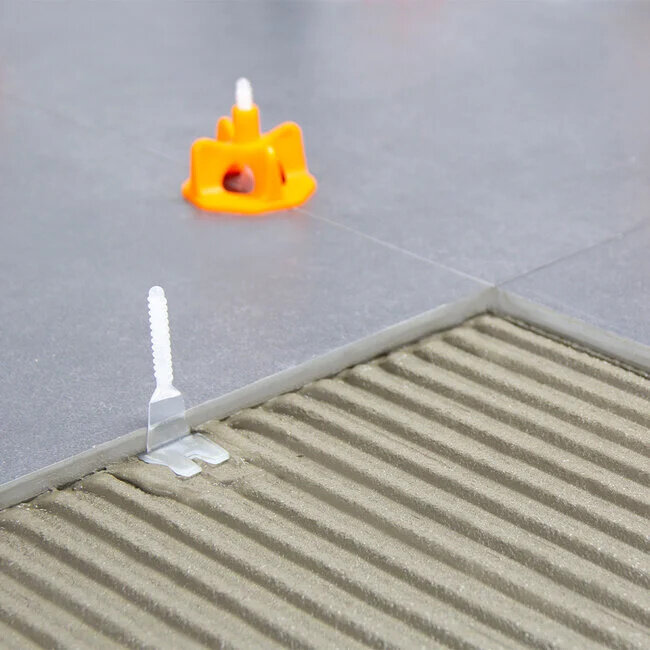 Fix Plus Twist Starters Kit 100 2 mm