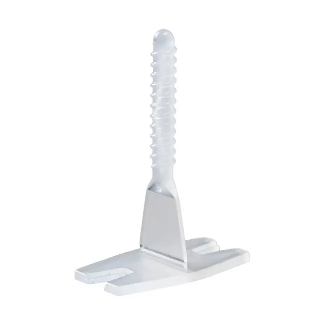 Fix Plus Twist Clips 100 st. 1,5 mm