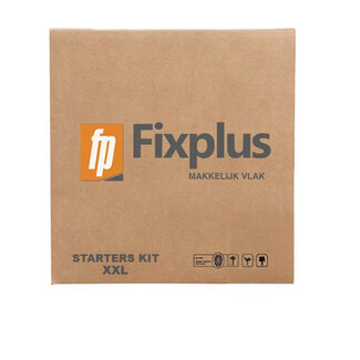 Fix Plus ® Fix Plus Twist Starters Kit XXL 1,5 mm