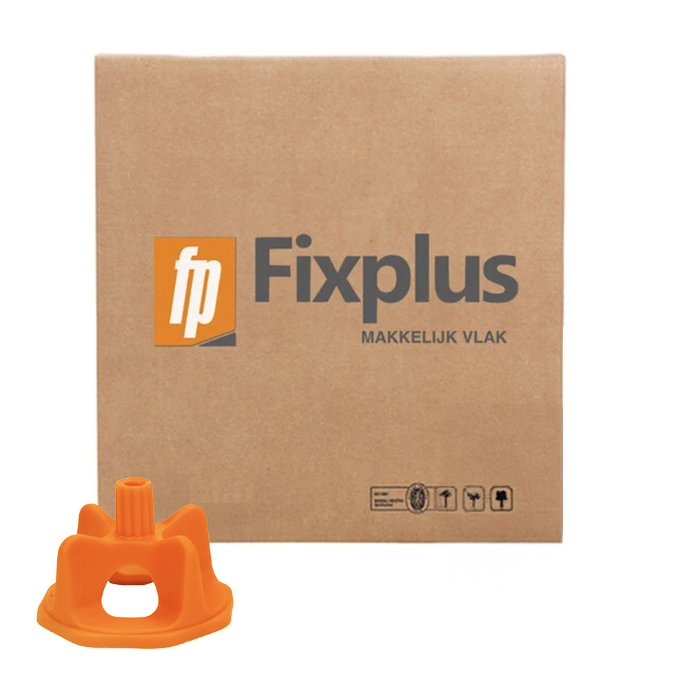 Fix Plus ® Twist Caps 600 st. - Fix Plus