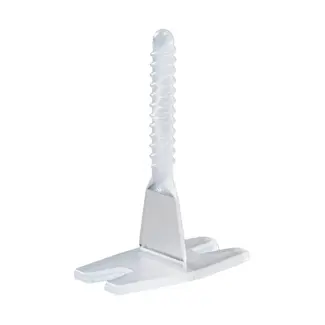 Fix Plus ® Fix Plus Twist Clips 250 st. 1 mm