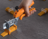 Het Beste Levelling Systeem is uitgebreid