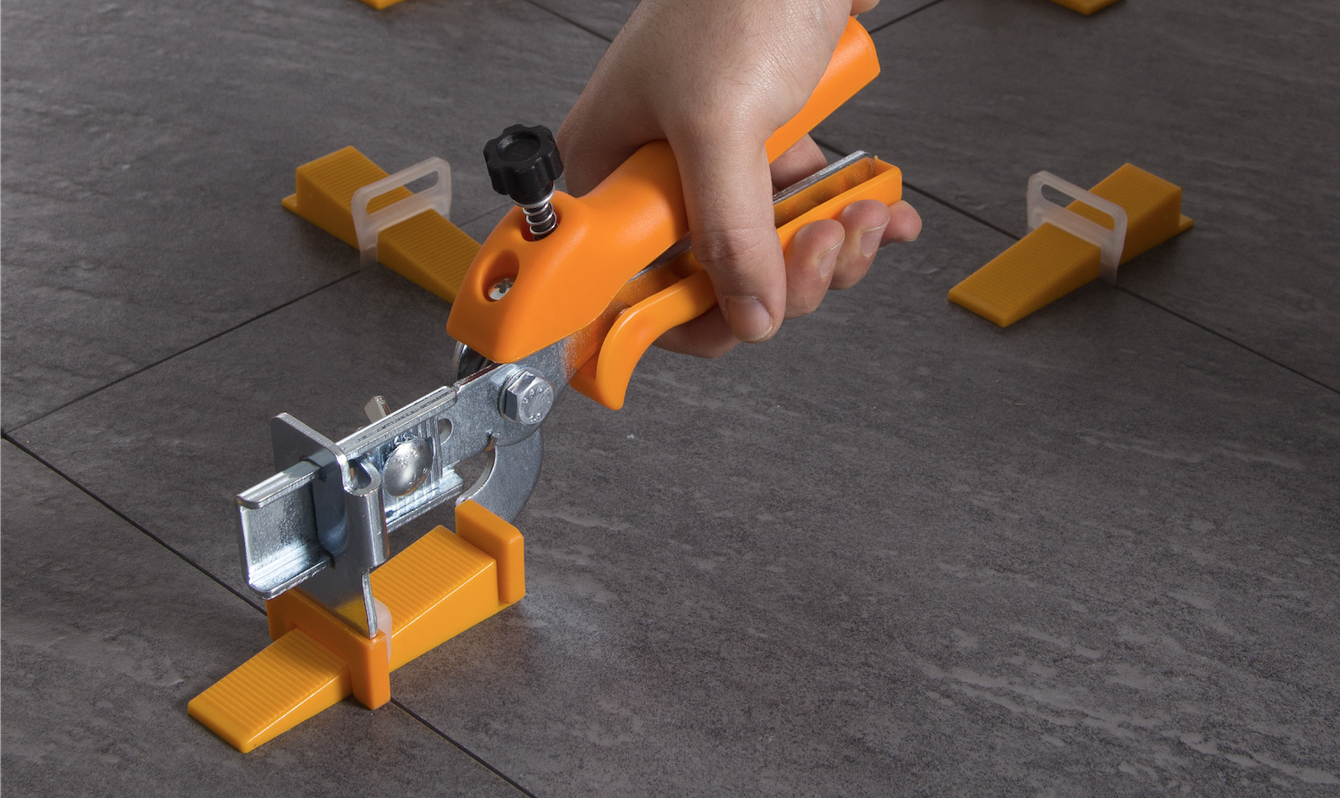 Het Beste Levelling Systeem is uitgebreid