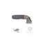 Fix Plus ® Select Handgreep