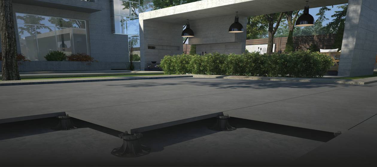 Fix Plus ® Tegeldragers