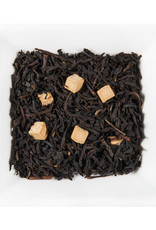 Zwarte thee - Caramel