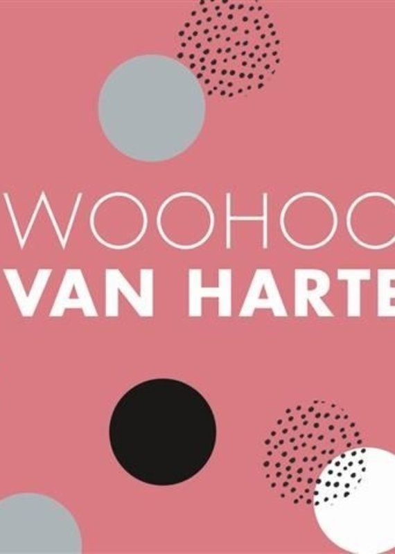 Woohoo Van Harte