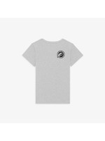 Push "Bird Skull" T-shirt