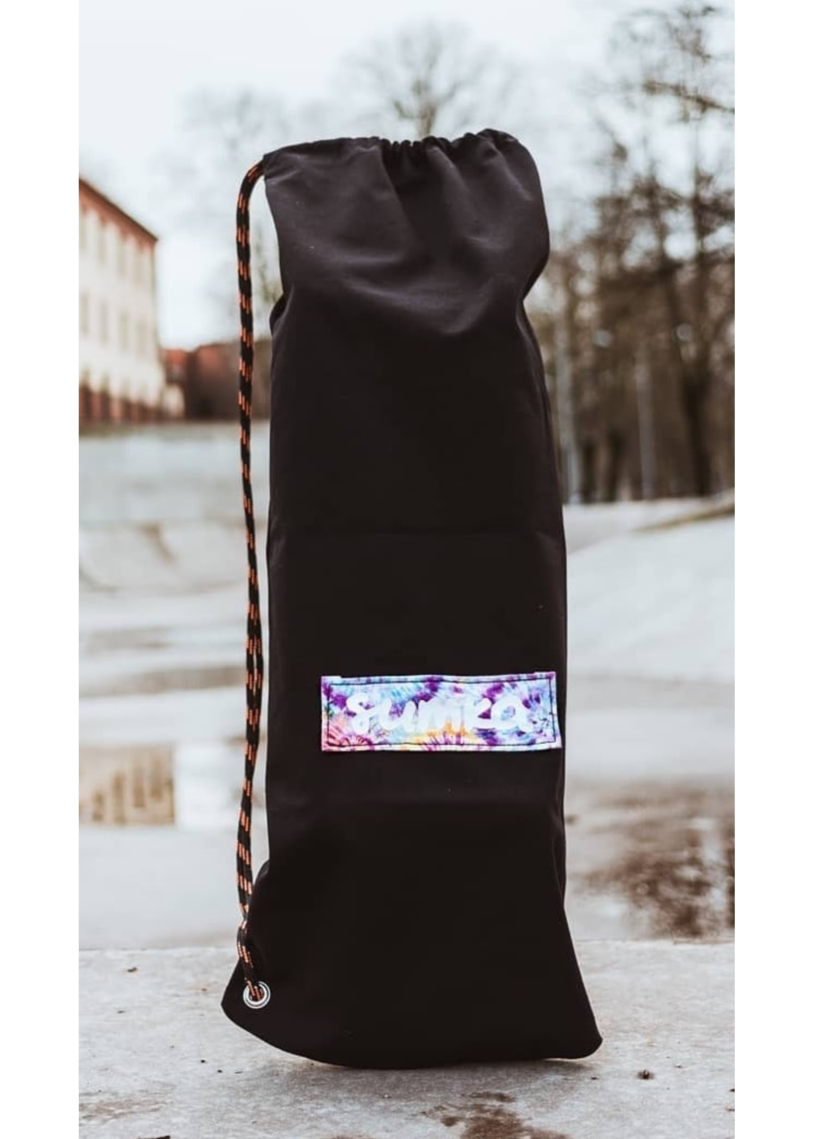 Sumka Skateboard Boardbag