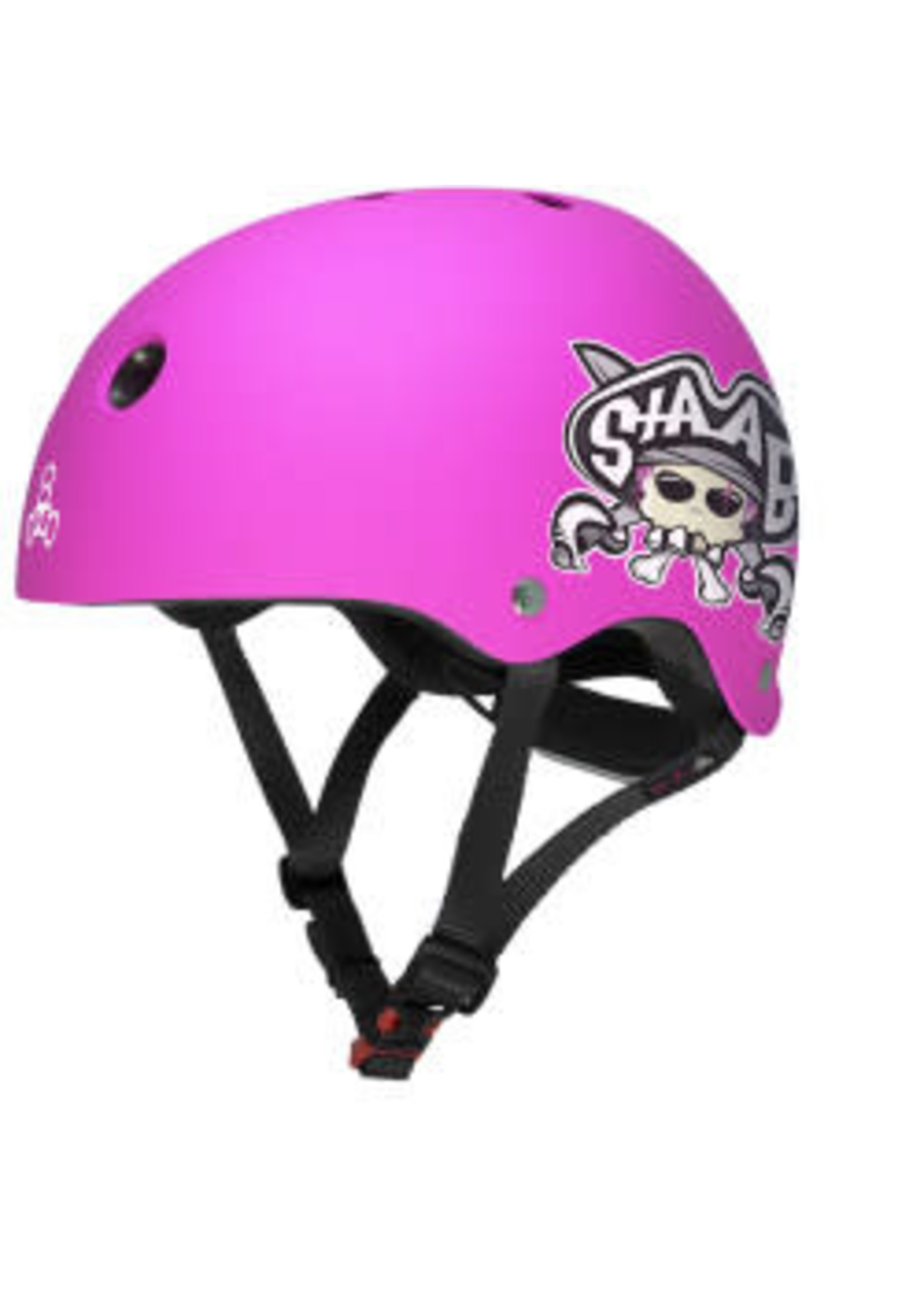 Triple 8 Helmet Staab Edition