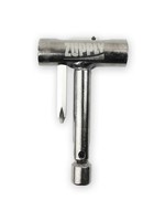 Zupply Tool, silver