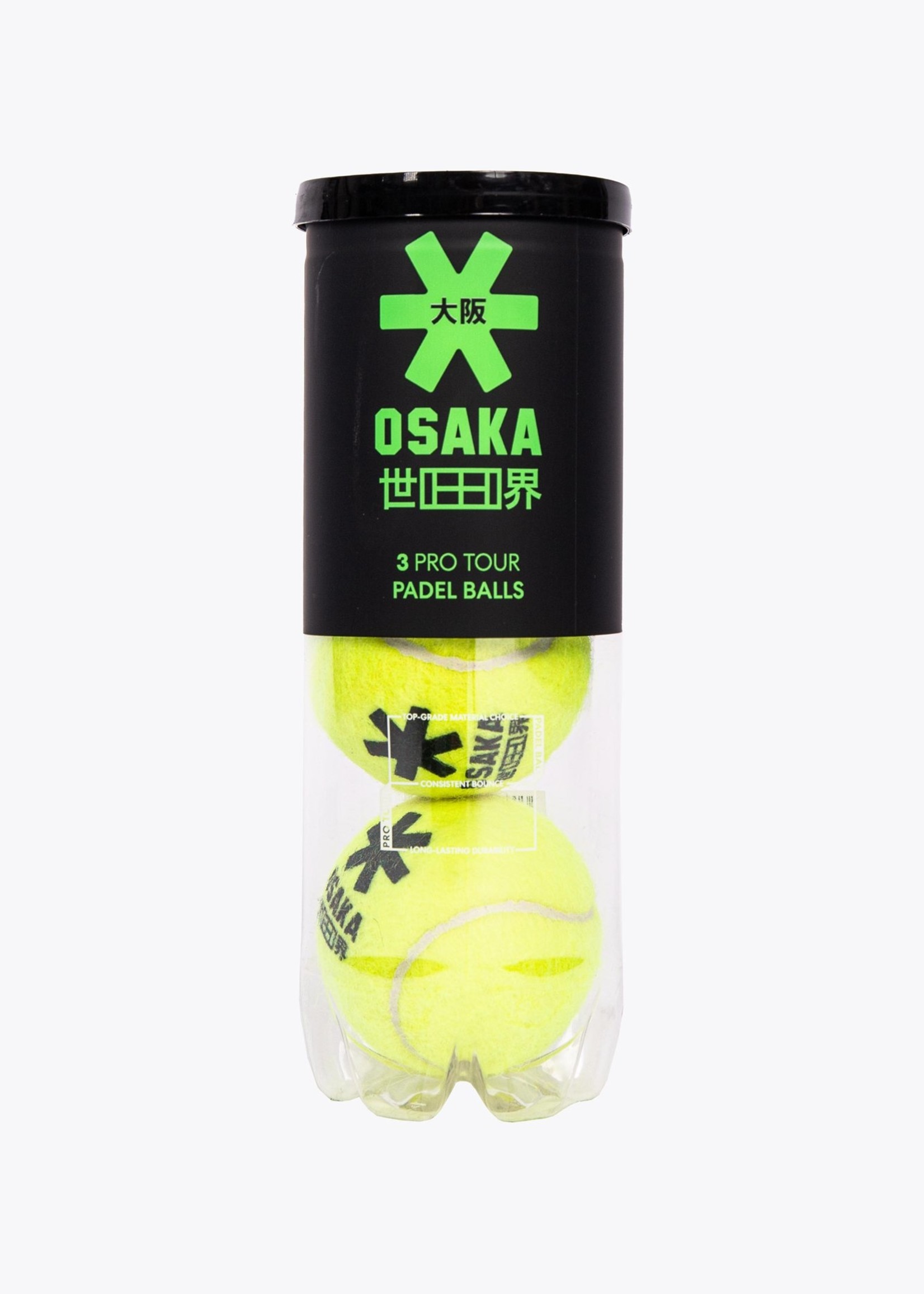 Osaka Osaka Padel Pro Tour Balls