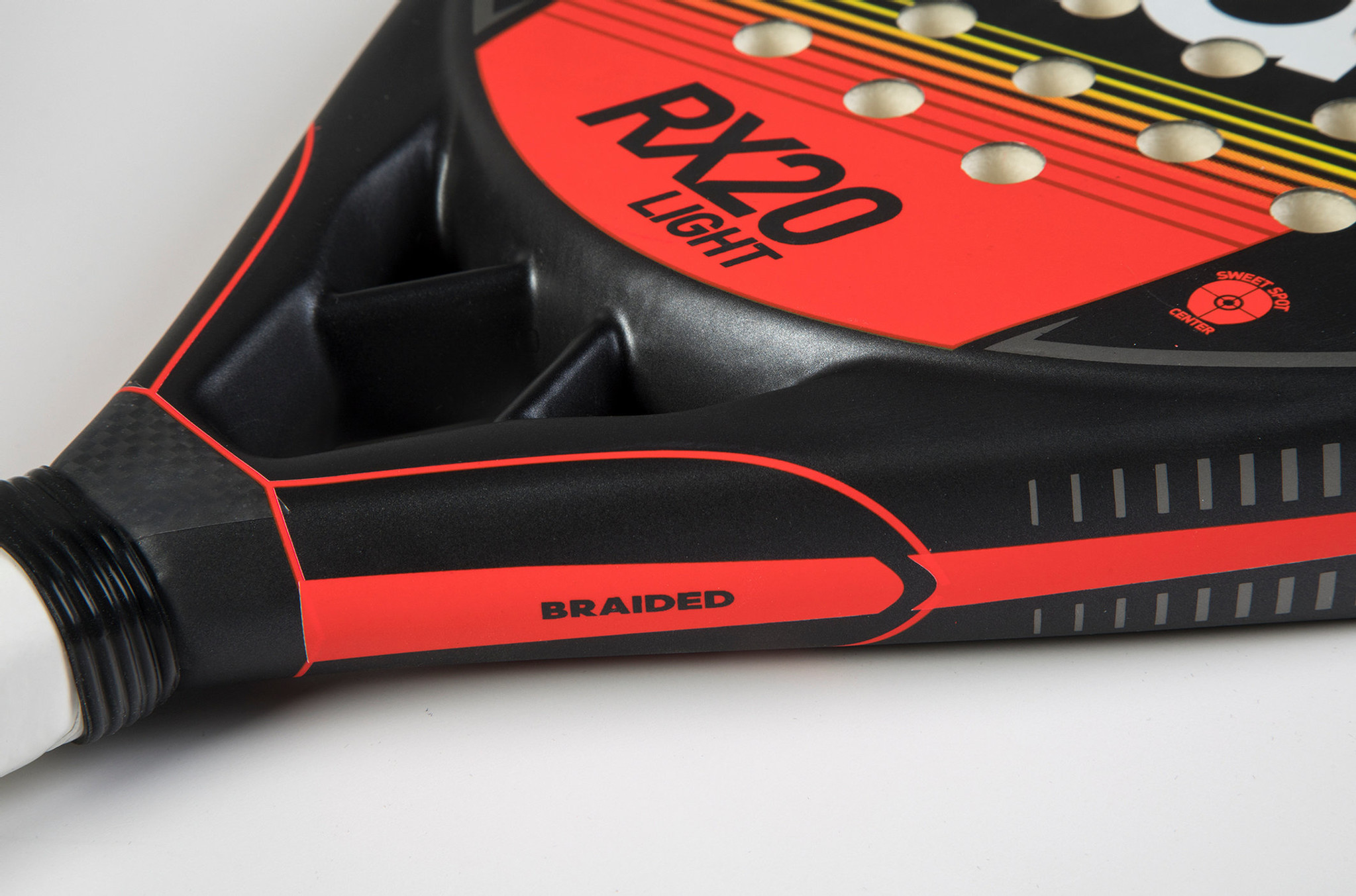 adidas padel rx 20 light