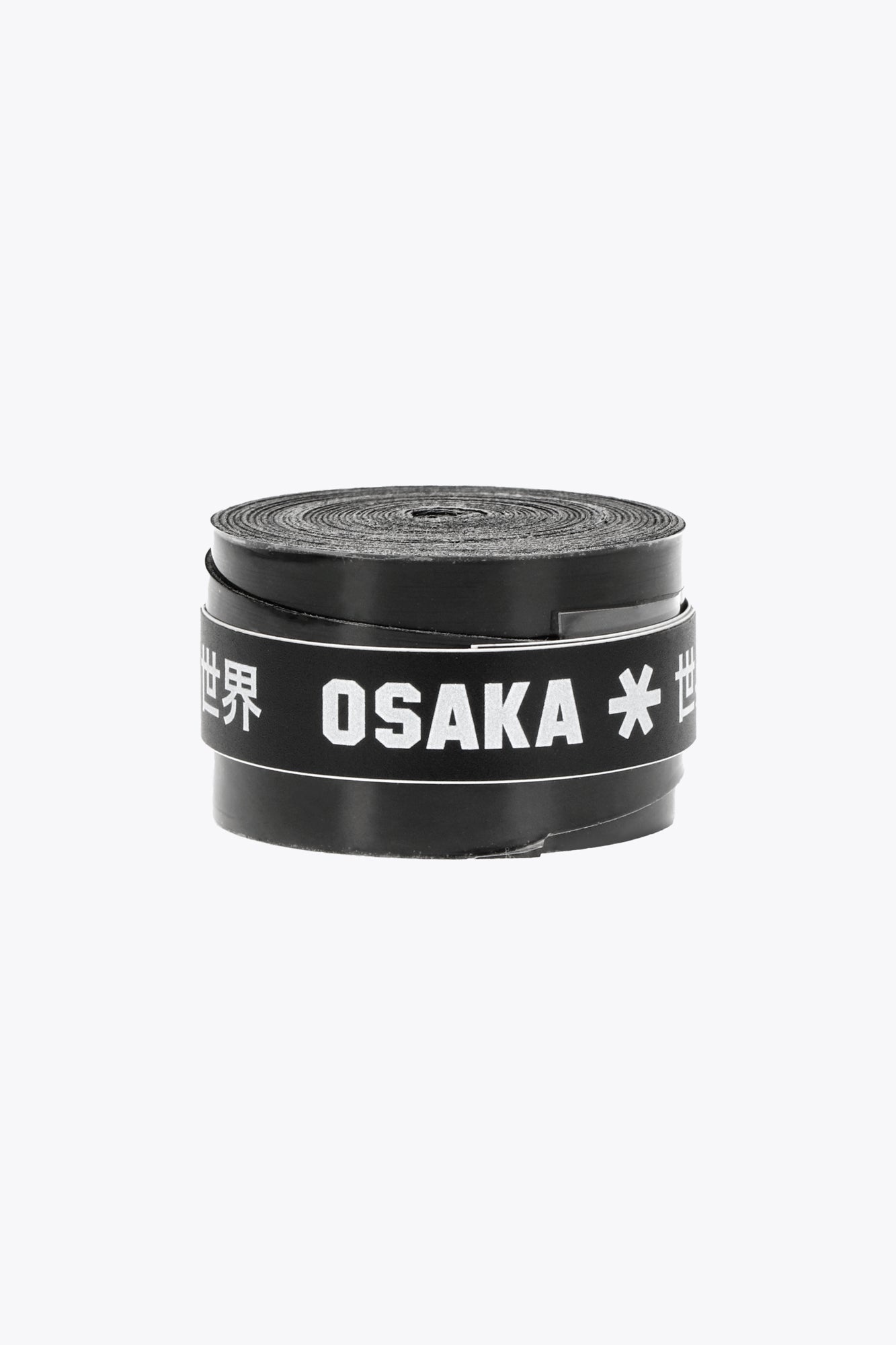 Osaka Pro Tour Overgrip - Black-2