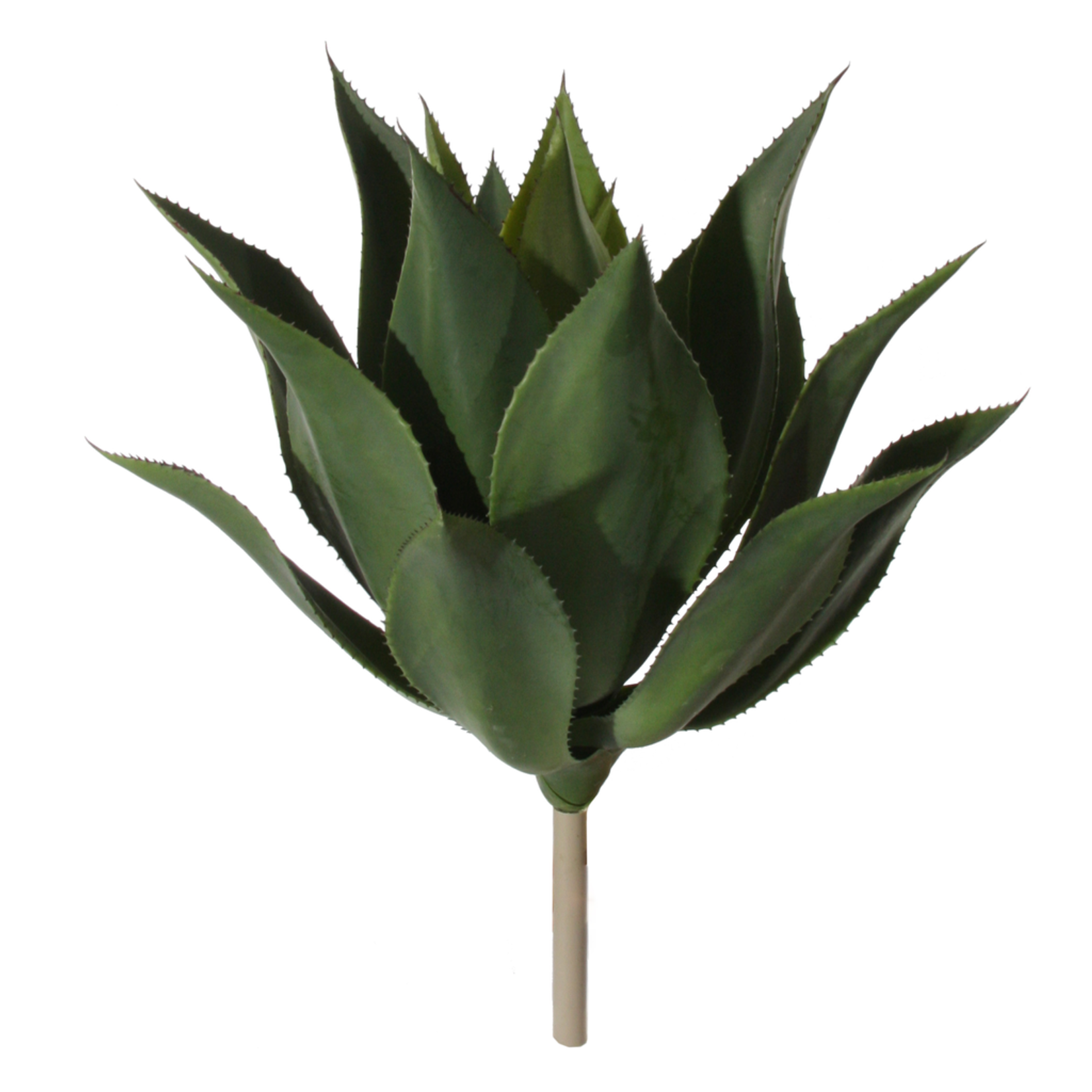 Kunstpflanze Agave H55cm