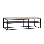 Bryson Sideboard B200xT30xH50cm