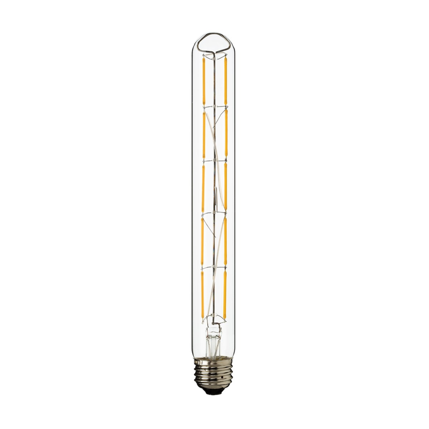 LED Leuchtmittel E27, 7W, 21.5cm