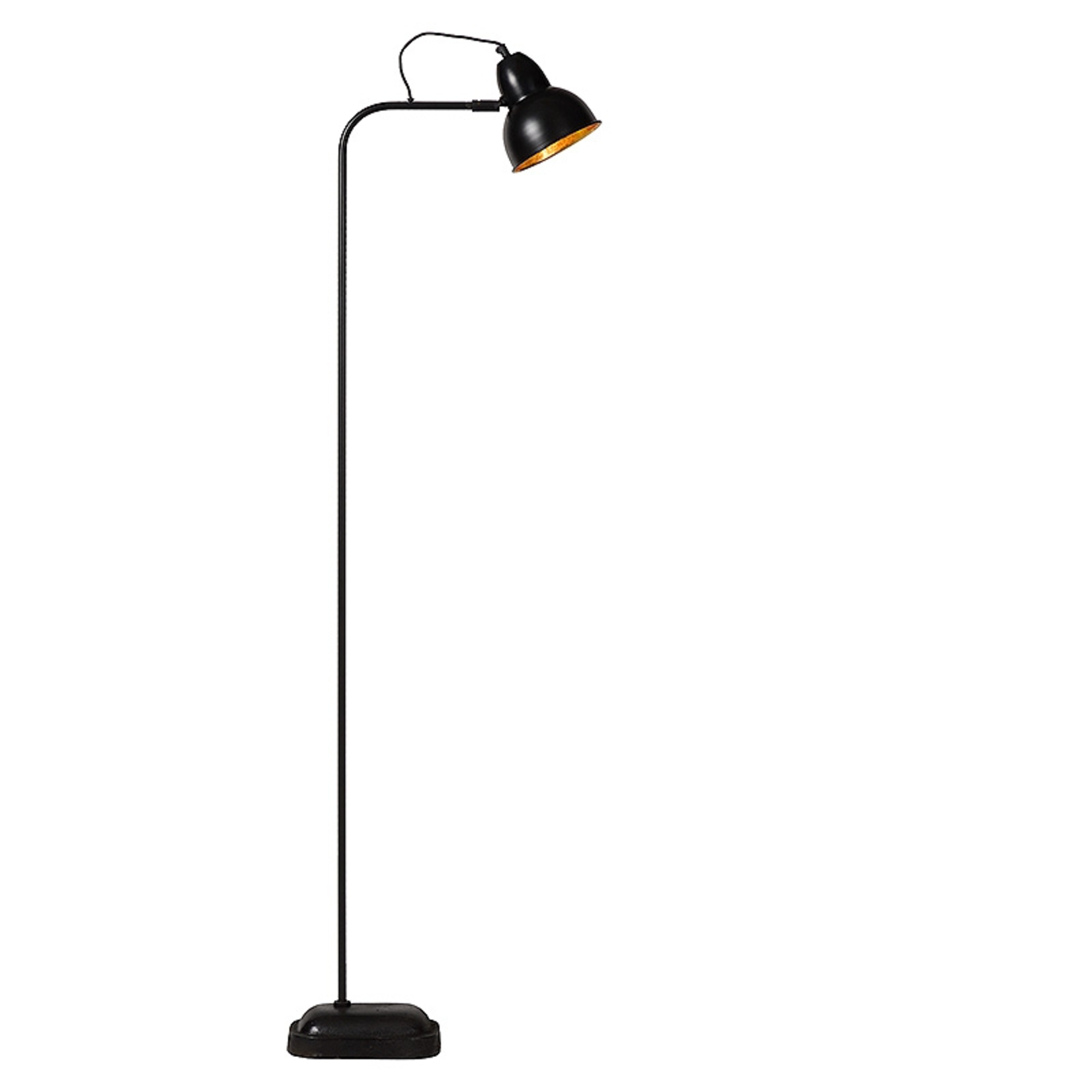 Stehlampe Cape Coral 40x16xH152cm