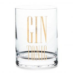 RM 48 Gin Tonic Glass