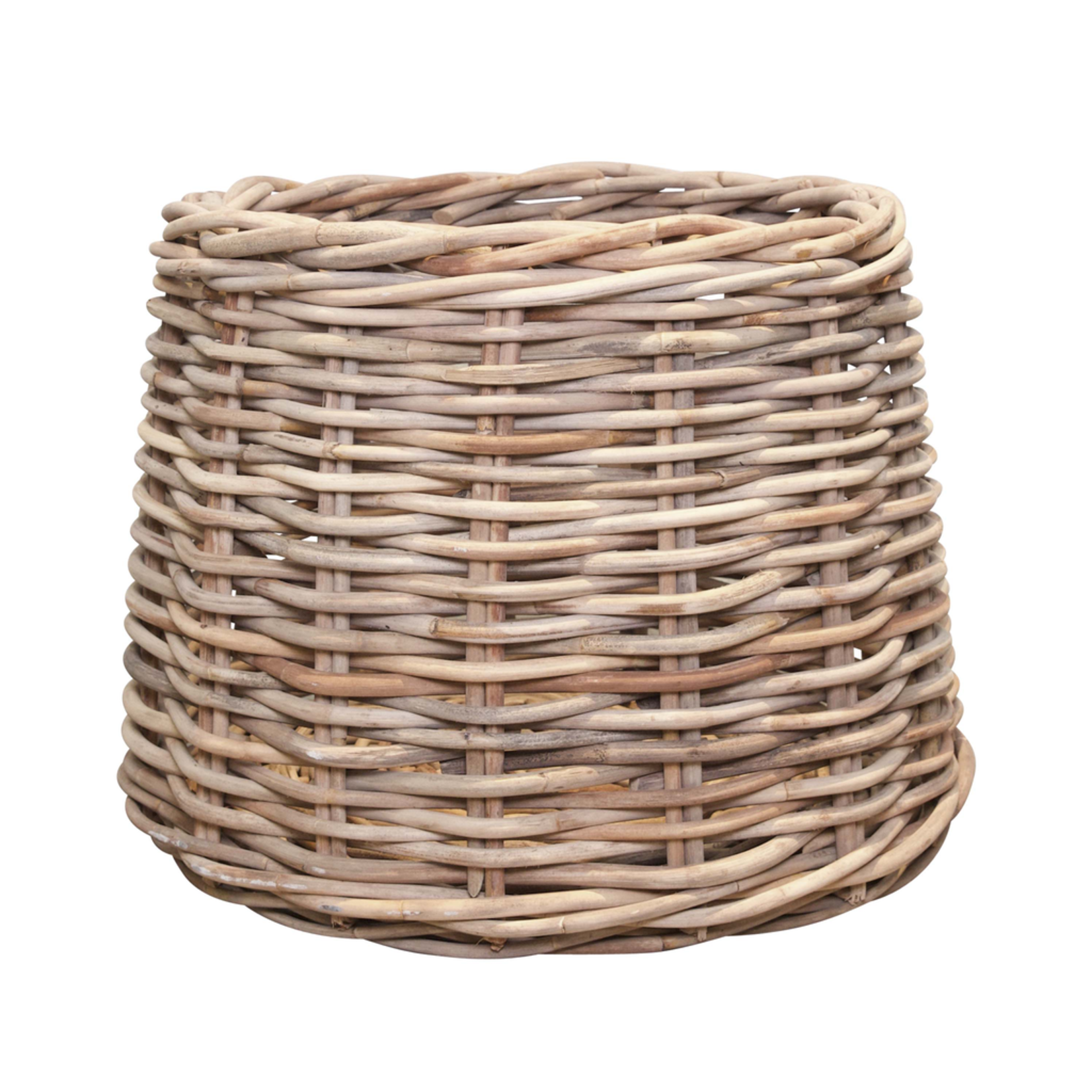 Ravenna Rattan Korb D70/60xH55cm