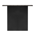 Irvine Tischbeine 55x5xH71cm (Set)