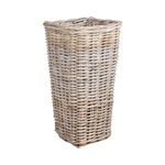 Rattankorb Floris 32x32xH62cm