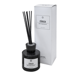 Zürich Diffuser 200ml black edition