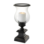 Hurricane Datcha mit Glas, Bronze Finish