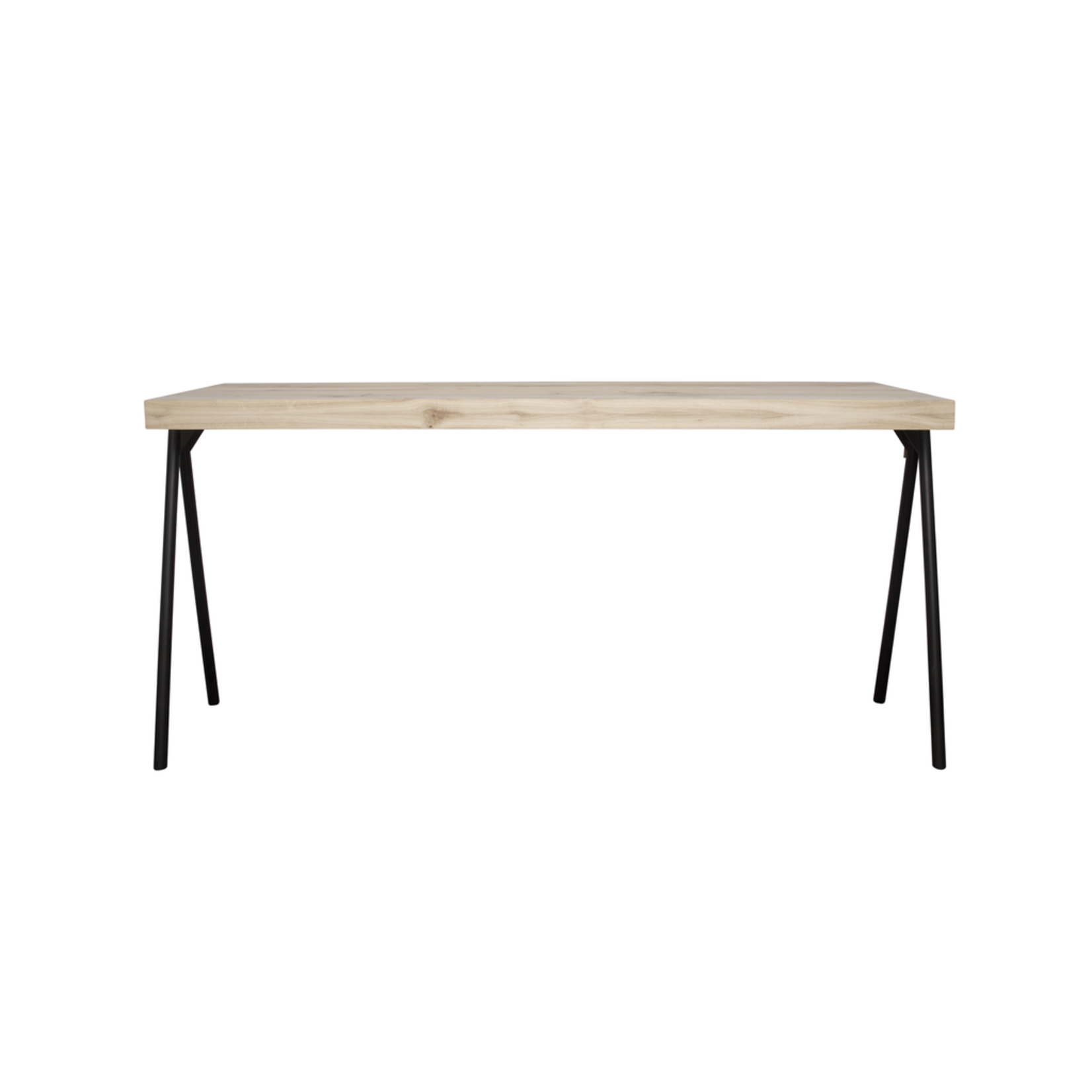 Flanders Bürotisch/Sideboard Eiche 150x45xH76cm