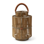 Bartolome Outdoor Lantern natural 31x43cm