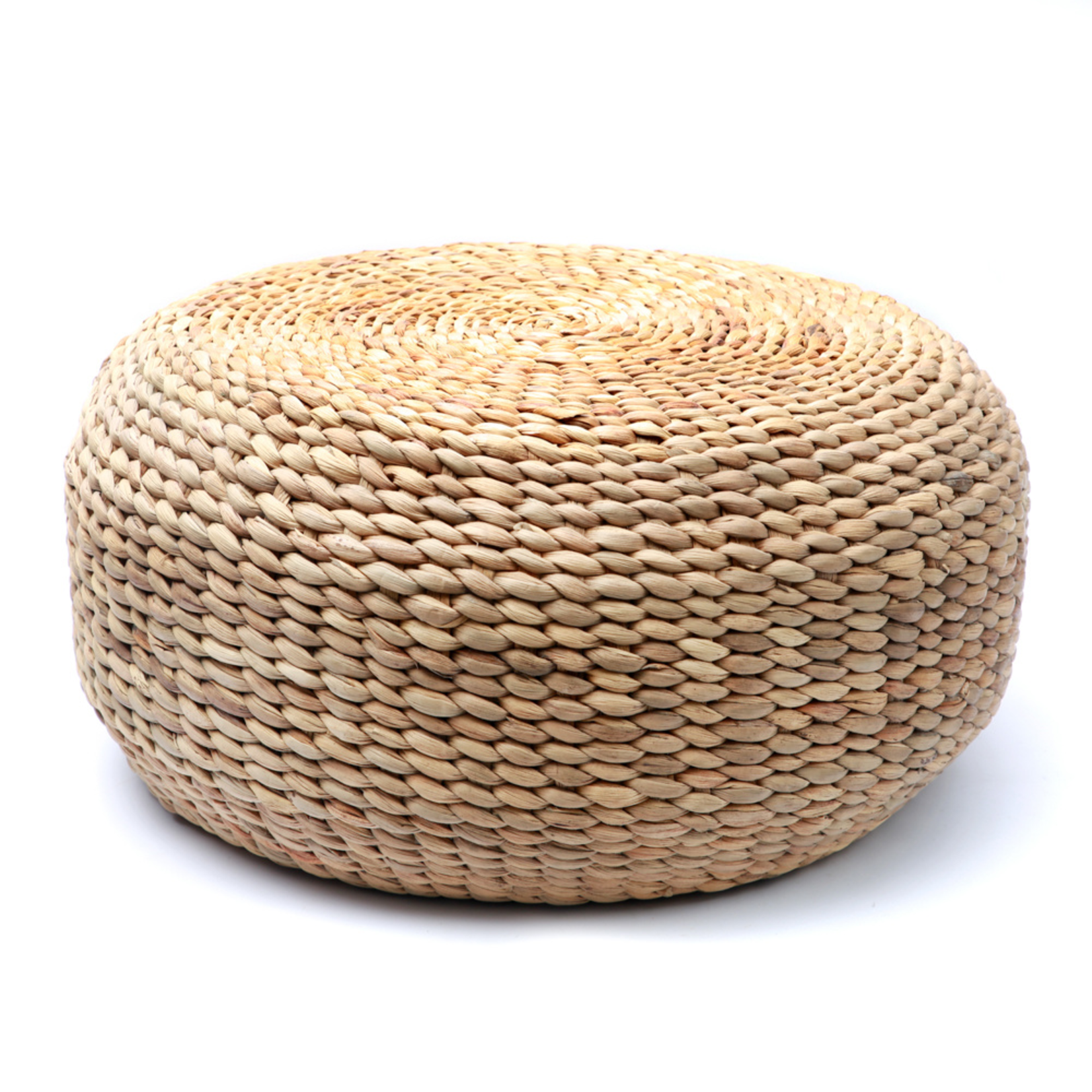 Rattan Hocker 60H30cm