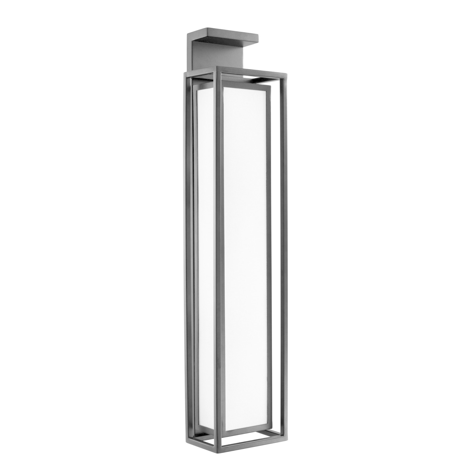 Versus Wandlampe 15x11xH70cm bronze