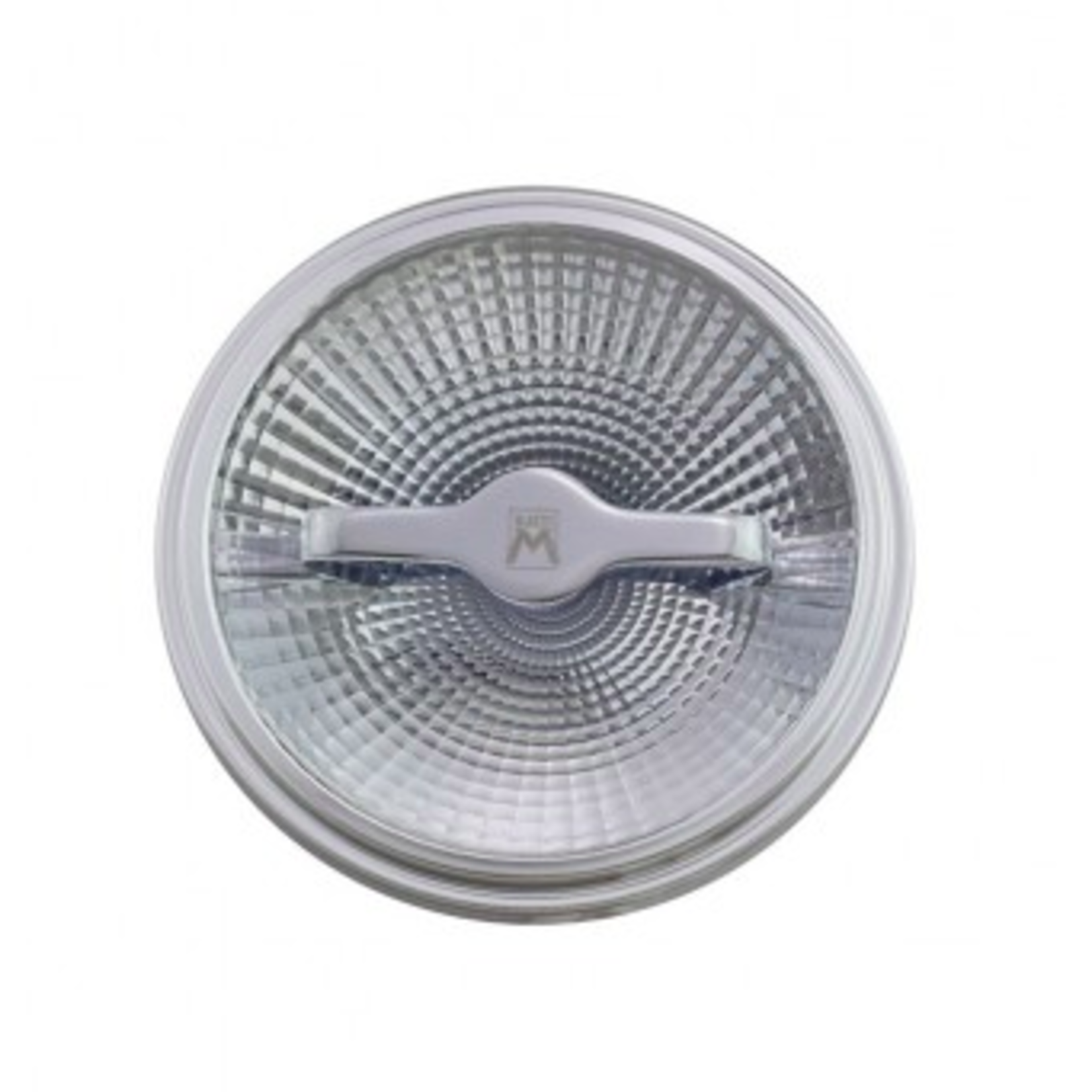 Leuchmittel LED AR111 24° 12.6W 2000-3000k