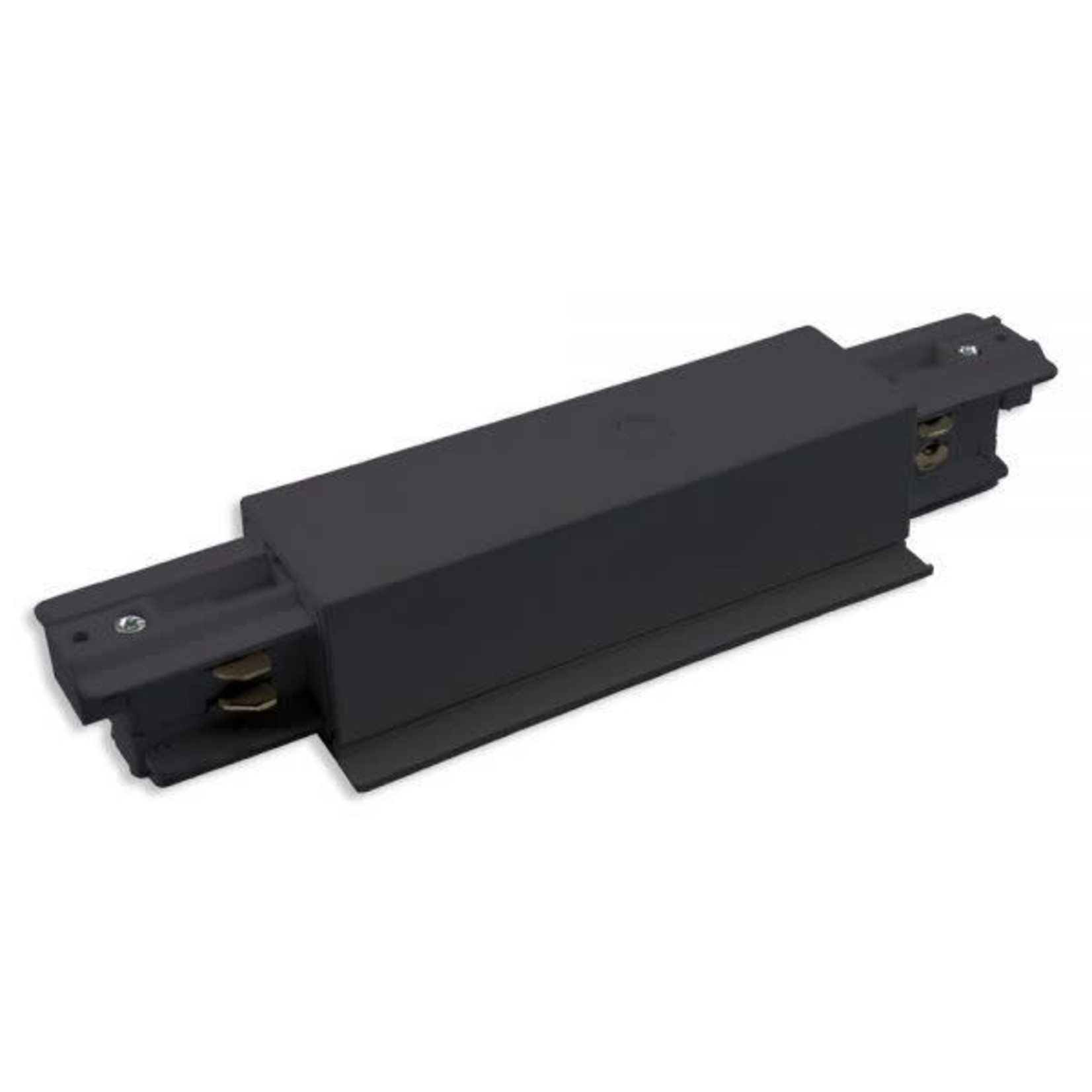 3-Phasen Einbau Mittel-Einspeisung schwarz