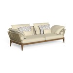 Cruise Sofa 3-Sitzer, 245x110x73cm
