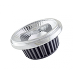 Leuchtmittel AR111 LED, 12.6W, 2700K, 24°, 900 lumen