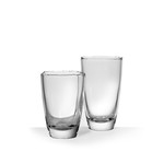 Wasserglas D7.5xH10.5cm